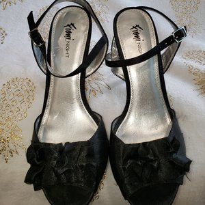 Fioni Night Heels